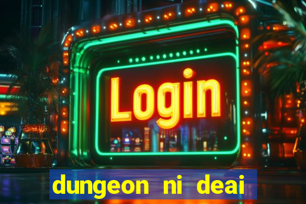 dungeon ni deai segunda temporada dublado